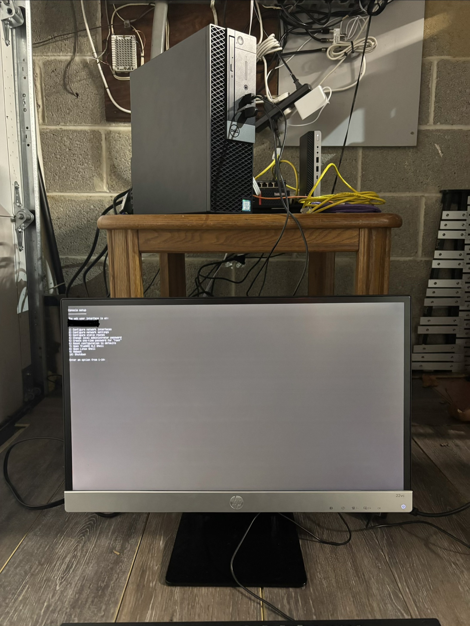 OptiPlex additional hardware