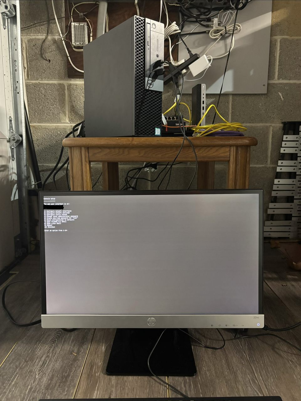 OptiPlex additional hardware